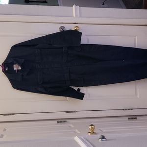 Men's  Cotton  Work  Overalls